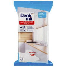 Салфетки для уборки Denkmit Pure Frische 50 шт.